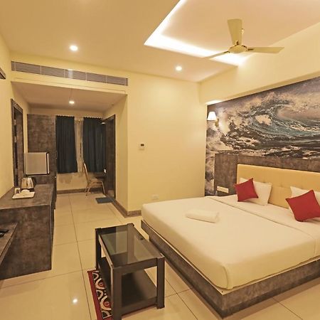 Savoury Residency Kammanahalli Ξενοδοχείο Μπανγκαλόρ Εξωτερικό φωτογραφία