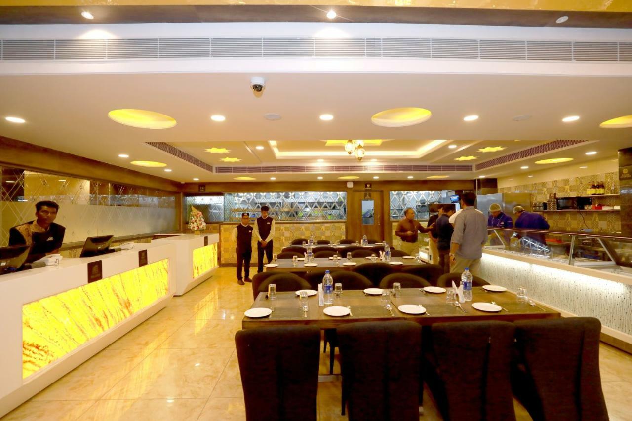 Savoury Residency Kammanahalli Ξενοδοχείο Μπανγκαλόρ Εξωτερικό φωτογραφία